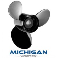 Michigan Vortex 3 Propeller 40-150 HP 992111 Closeout