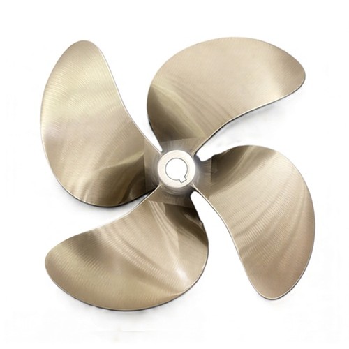 Nakashima Propeller 24" 2.00" Bore LH