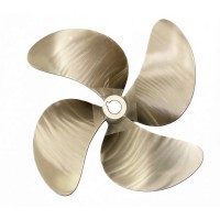 Nakashima Propeller 24" 2.00" Bore RH