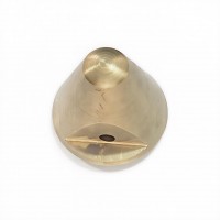 Evinrude Johnson Cone Nut 14hp & 25hp