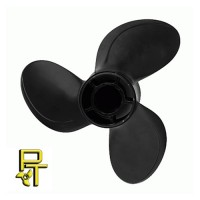 PowerTech RVT3 Aluminum Propeller (15-1/2 RH 12)