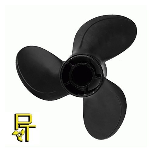 PowerTech Aluminum Propeller Closeout RVT3