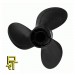 PowerTech RVT Propeller PowerTech Aluminum Propeller Closeout RVT3