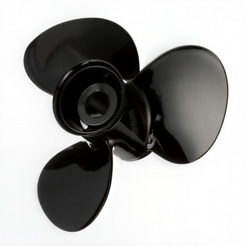 Quicksilver QA1912X Black Diamond Propeller
