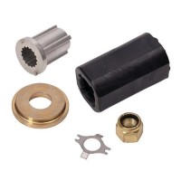Quicksilver Flo-Torq II Hub Kit 835257Q1 15 Spline