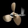 Shaft-Drive Propellers