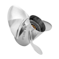 SOLAS XTO Offshore Propellers 16-5/8 LH 19