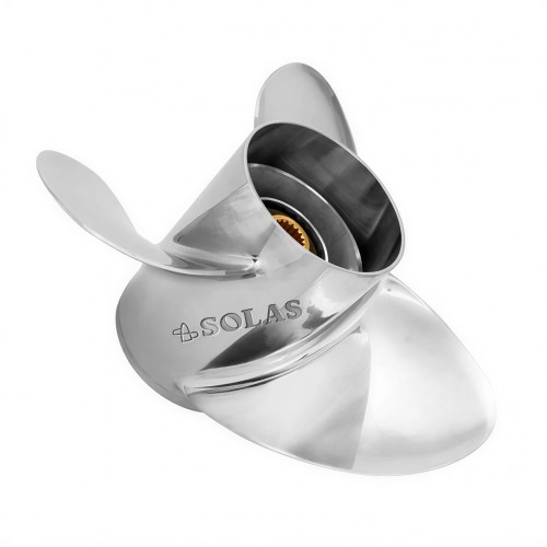 SOLAS XTO Offshore Propellers 16-5/8 RH 19