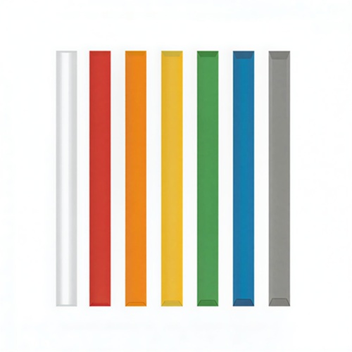 VEEM Interceptor Strip