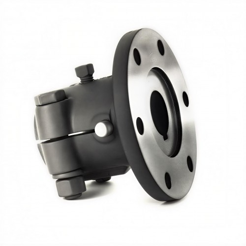 Walter Split Propeller Shaft Coupling 4 3/4"A Capitol