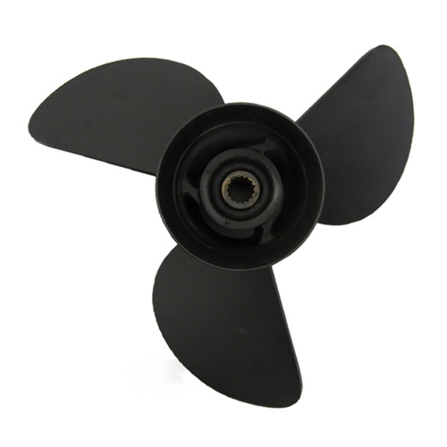 Yamaha K Series Stainless Propeller 688-45930-02-00 (13 x 17)