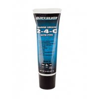 Quicksilver 2-4-C Multi-Purpose Marine Lubricant