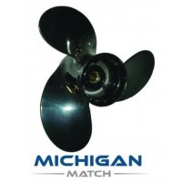 Michigan Match Propeller 8-20 HP Honda