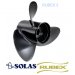 Solas Amita 3 Rubex Propeller Volvo SX