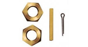 Shaft Hardware