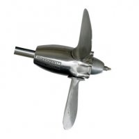 Autostream Self Feathering Propeller 15"