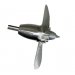 Autostream Self Feathering Propeller 18"