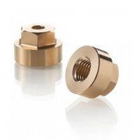 Flexofold Propeller Nut for Saildrive M20