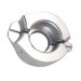 Volvo Split Ring Zinc Anode 3888305