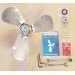 Autostream Self Feathering Propeller 20"