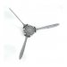 Autostream Self Feathering Propeller 20"