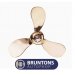 Bruntons AutoProp Feathering Propeller 17" H5 Series