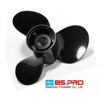 BS PRO Universal Boat Propeller 3B Honda 115-250 HP