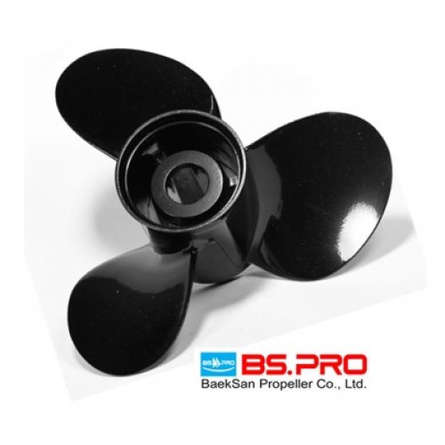 BS PRO Universal Boat Propeller 3B Tohatsu 115-250 HP