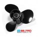 BS PRO Universal Propeller 3B Tohatsu 115-250 HP