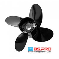 BS PRO Universal Boat Propeller 4B Evinrude 90-300 HP