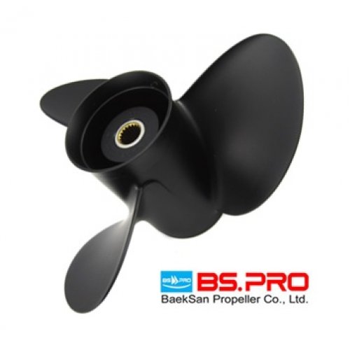 BS PRO Aluminum Propeller Volvo Penta SX