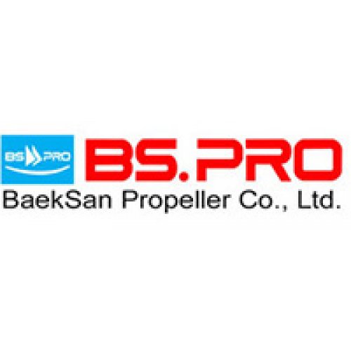 BaekSan Propeller