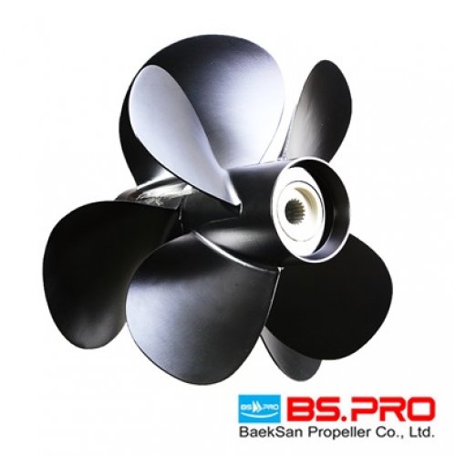 BS PRO Duo Prop 280-290 Type A3 Set