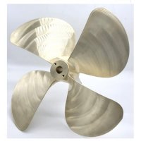 Conquest Propeller NiBral 469-26"