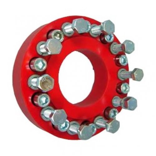 Globe Drivesaver Flexible Shaft Coupler 8010Z ZF