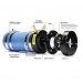 Lasdrop Elite Shaft Seal