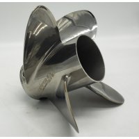 Mercury Offshore Propeller 48-825903A46 LH 21P