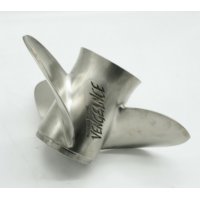 Mercury Vengeance Propeller LH 19P 90-300 Mercury