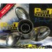 PowerTech PRO 3 Blade Propeller Suzuki 50-140 HP