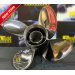 PowerTech PRO4 Propeller Yamaha 50-130 HP