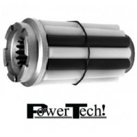 Powertech CLH200 Cushion Lok Hub 115-225hp Honda