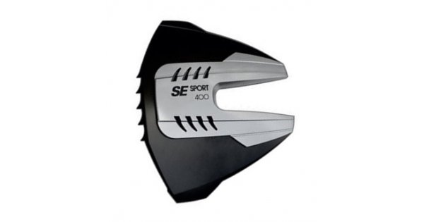 300 hp engines White SE Sport 300 Hydrofoil fits 35 hp