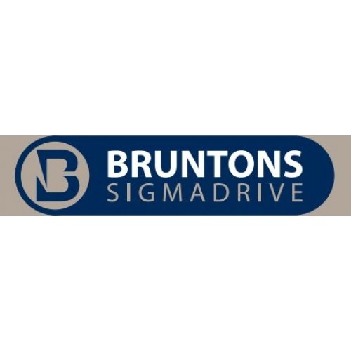 Bruntons Sigmadrive