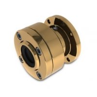 Bruntons SigmaDrive Shaft Coupling SD55