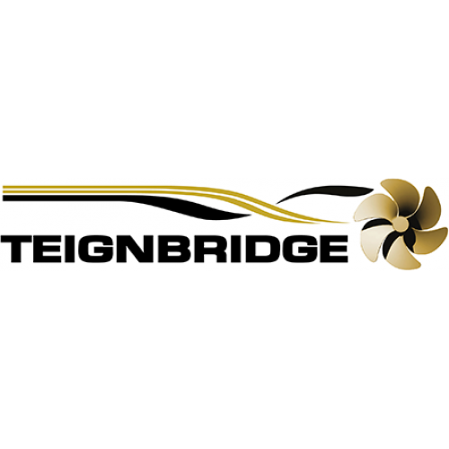 Teignbridge Propeller