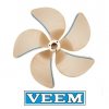 VEEM Custom Propellers