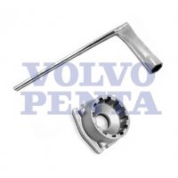 Volvo Penta Duoprop A, B, C, J 20mm Tool Kit 873058