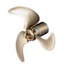 Volvo Penta Sailboat Propellers