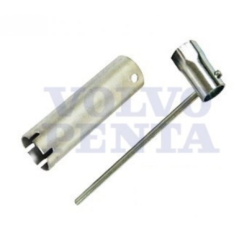 Volvo Penta Duoprop D, F, I Prop Tool Kit 3855516