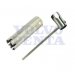 Volvo Penta Duoprop FH9 Front DPS-B Helical Splines 3885862
